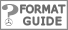 format guide